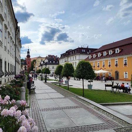 Villa Klara Cieplice Jelenia Góra Extérieur photo