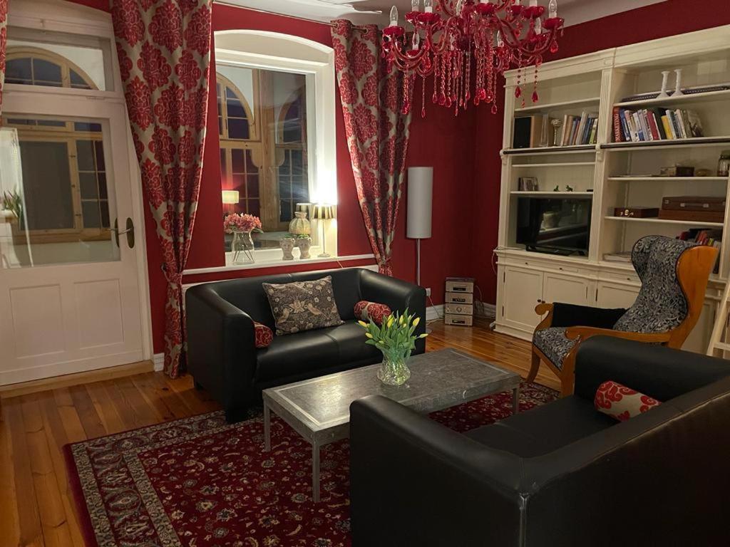 Villa Klara Cieplice Jelenia Góra Extérieur photo