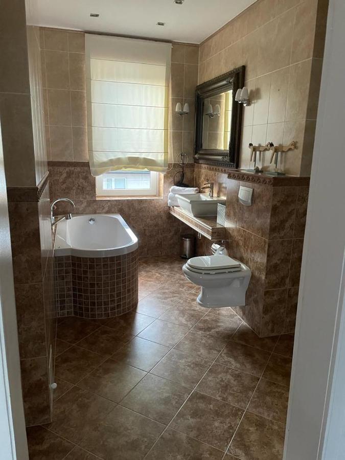 Villa Klara Cieplice Jelenia Góra Extérieur photo