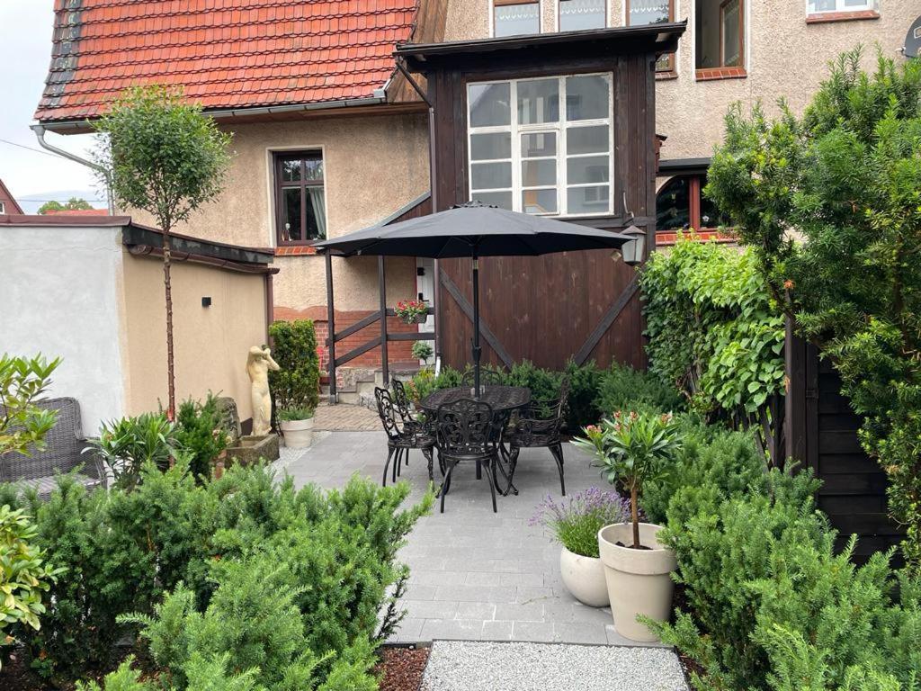 Villa Klara Cieplice Jelenia Góra Extérieur photo