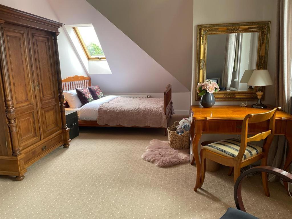 Villa Klara Cieplice Jelenia Góra Extérieur photo