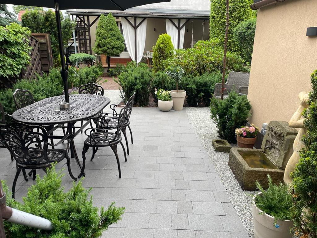 Villa Klara Cieplice Jelenia Góra Extérieur photo