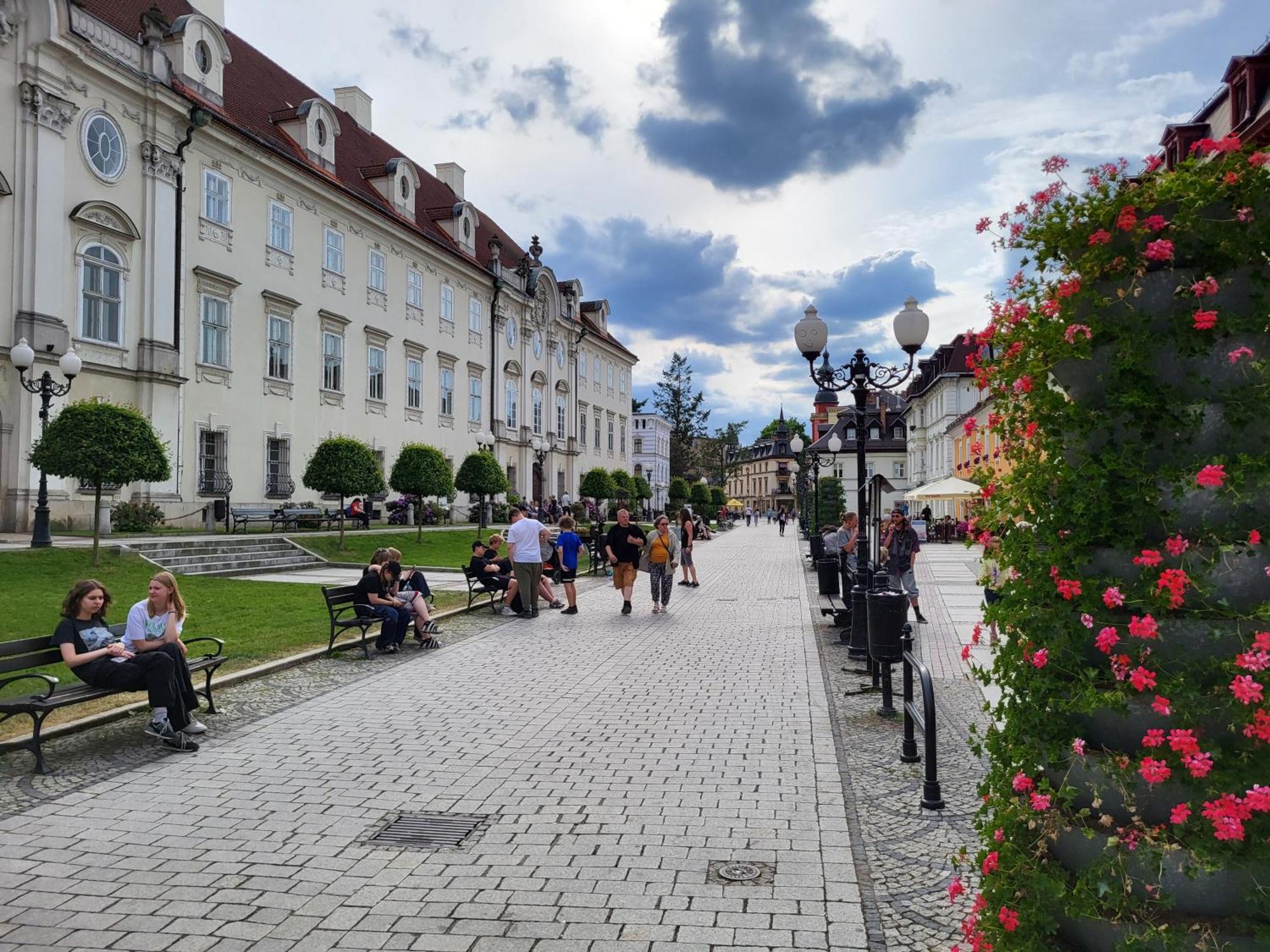 Villa Klara Cieplice Jelenia Góra Extérieur photo
