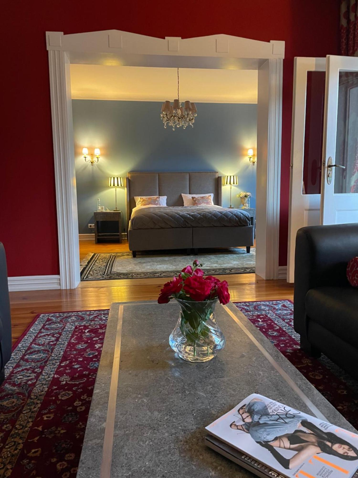 Villa Klara Cieplice Jelenia Góra Extérieur photo